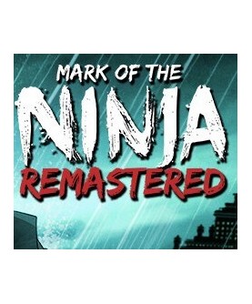 Mark of the Ninja: Remastered GOG.com Key GLOBAL